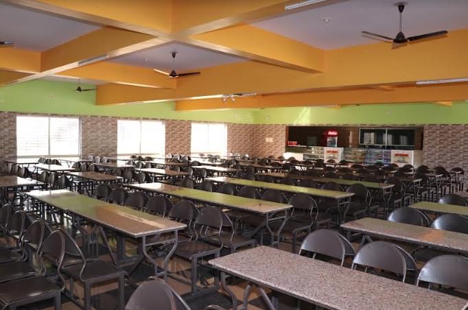 Christ College Rajkot Campus infrastructure photo 1